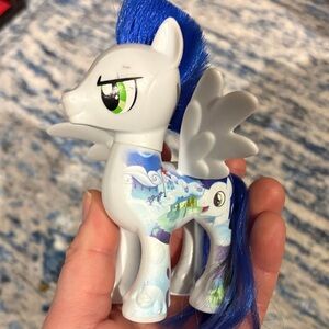 MLP G4 Soarin